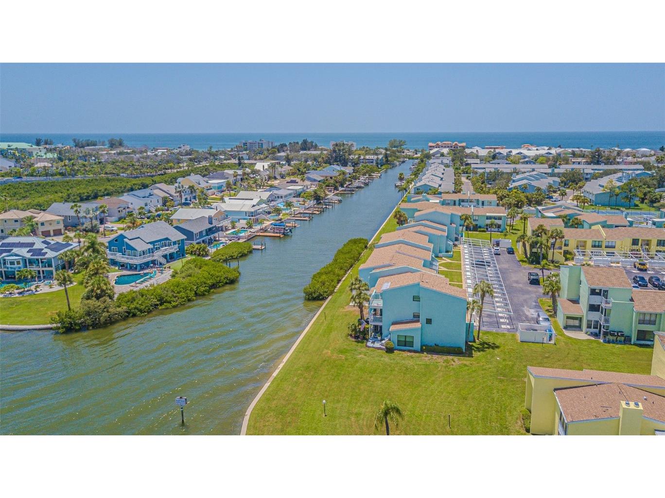 1 Windrush Boulevard #54 Indian Rocks Beach FL 33785 TB8408063 image11