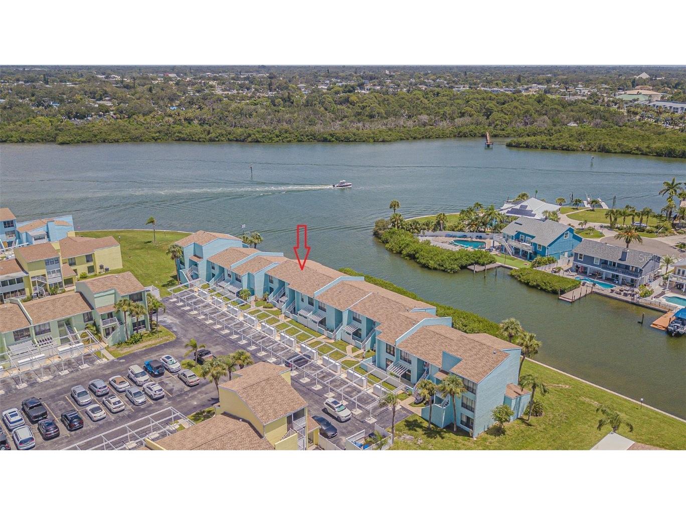 1 Windrush Boulevard #54 Indian Rocks Beach FL 33785 TB8408063 image2