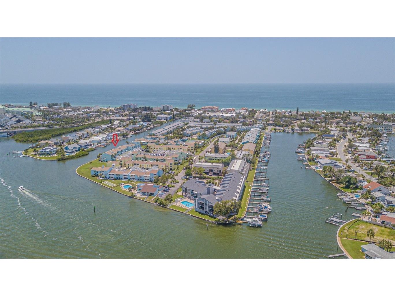 1 Windrush Boulevard #54 Indian Rocks Beach FL 33785 TB8408063 image21