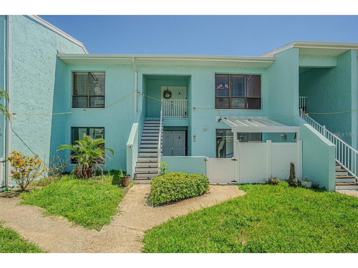 1 Windrush Boulevard #54 Indian Rocks Beach FL 33785 TB8408063 image22