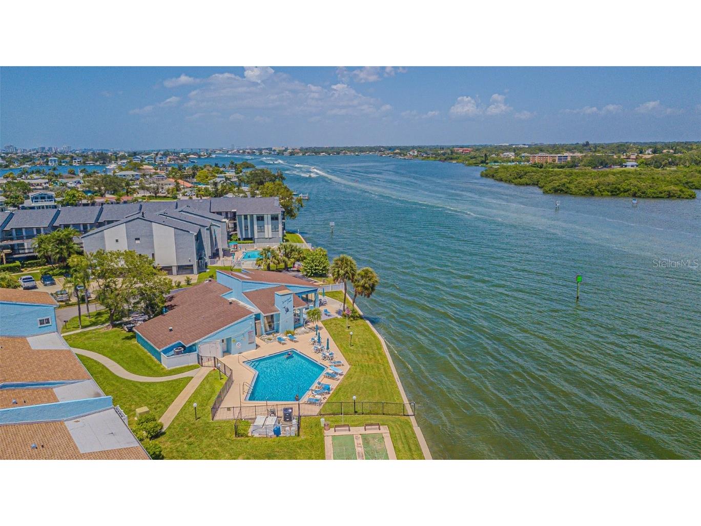 1 Windrush Boulevard #54 Indian Rocks Beach FL 33785 TB8408063 image26