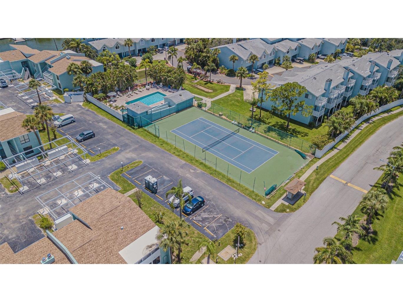 1 Windrush Boulevard #54 Indian Rocks Beach FL 33785 TB8408063 image32