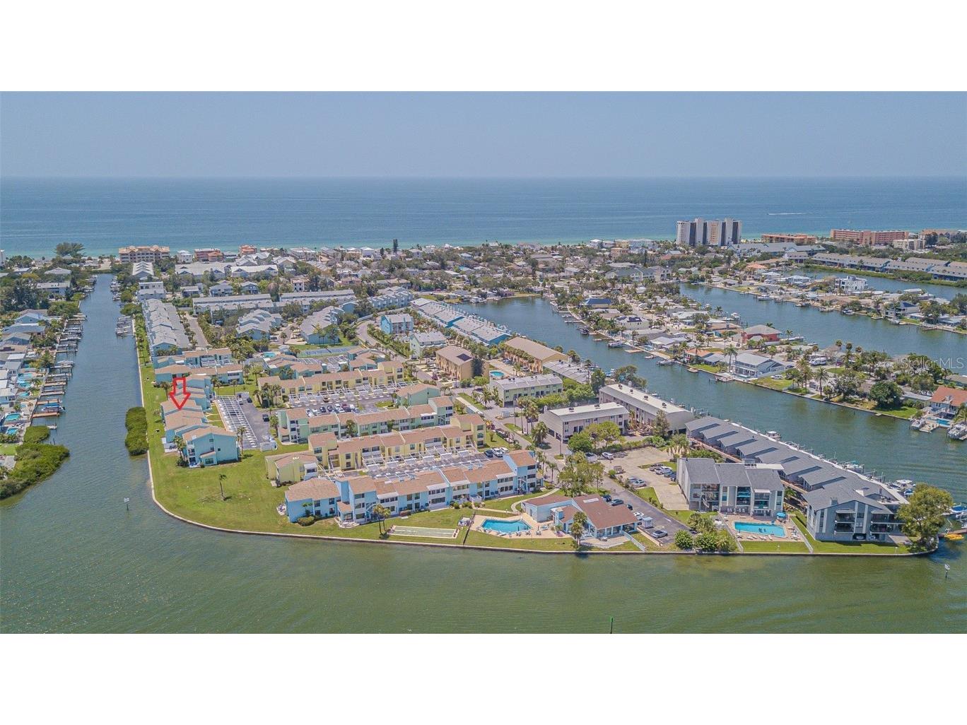 1 Windrush Boulevard #54 Indian Rocks Beach FL 33785 TB8408063 image33