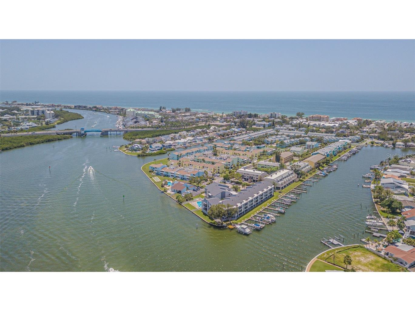 1 Windrush Boulevard #54 Indian Rocks Beach FL 33785 TB8408063 image34