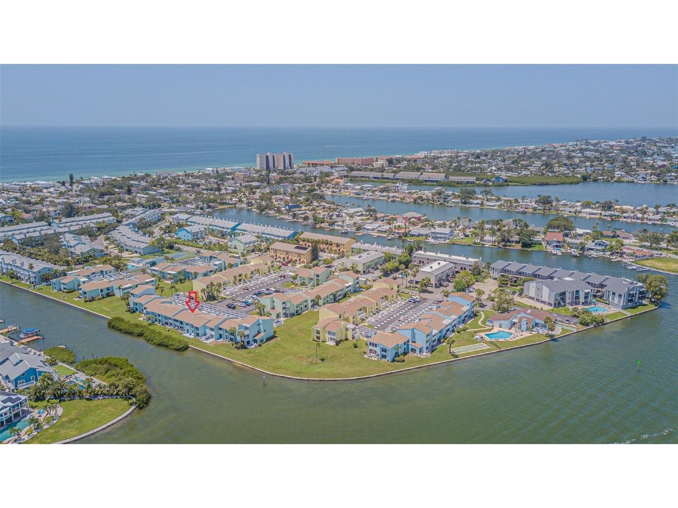 1 Windrush Boulevard #54 Indian Rocks Beach FL 33785 TB8408063 image36