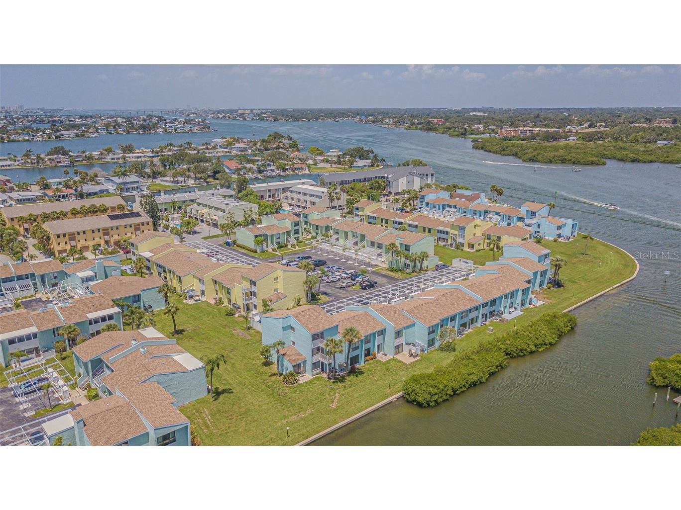 1 Windrush Boulevard #54 Indian Rocks Beach FL 33785 TB8408063 image37