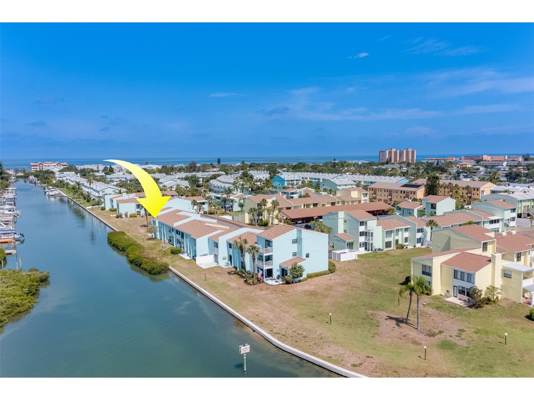 1 Windrush Boulevard #63 Indian Rocks Beach FL 33785 U8201873 image2