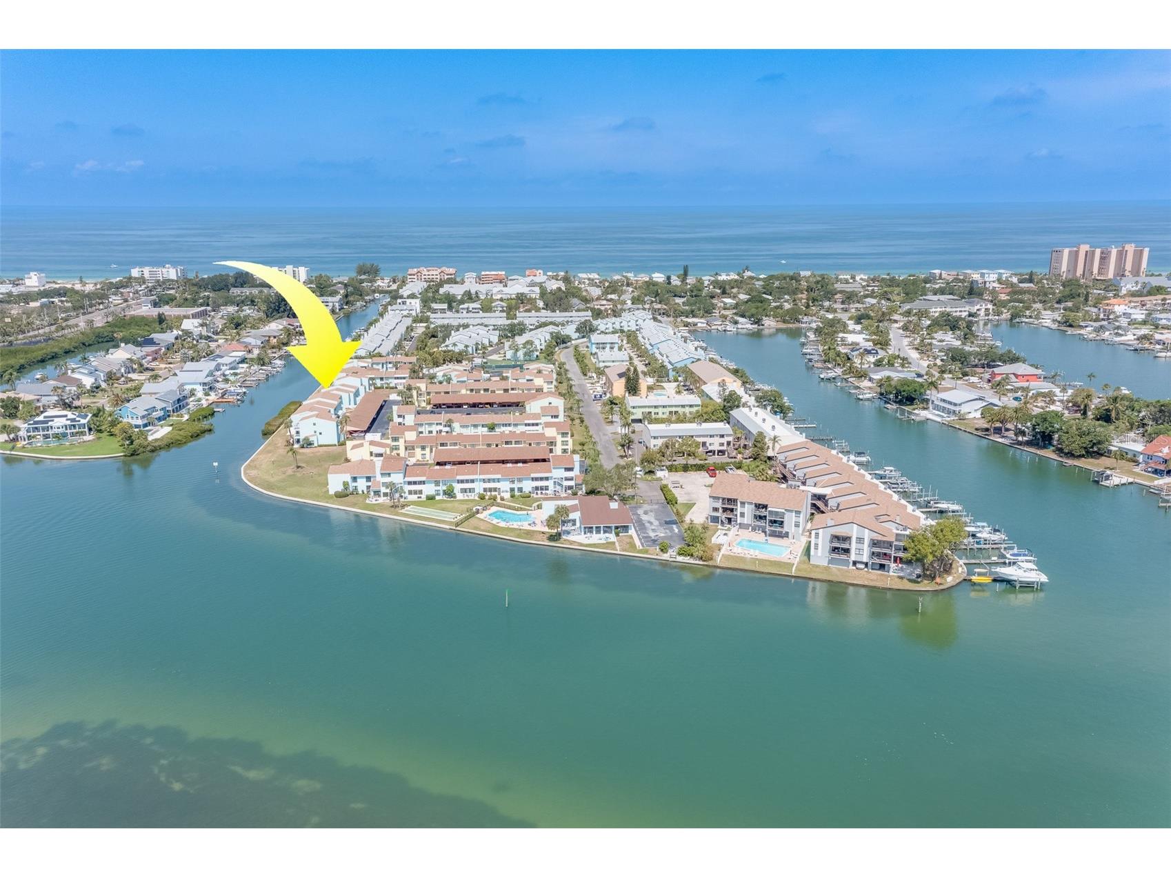 1 Windrush Boulevard #63 Indian Rocks Beach FL 33785 U8201873 image38