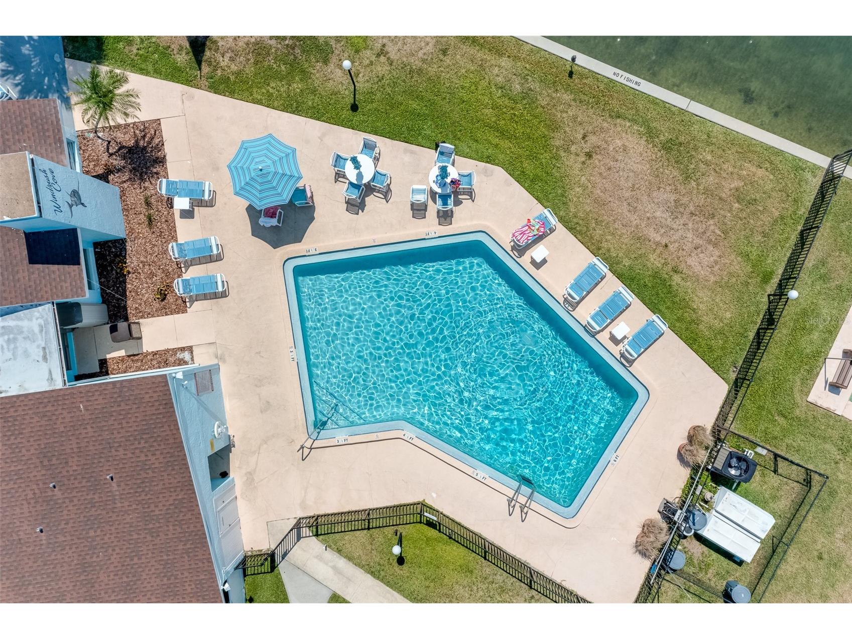 1 Windrush Boulevard #63 Indian Rocks Beach FL 33785 U8201873 image44