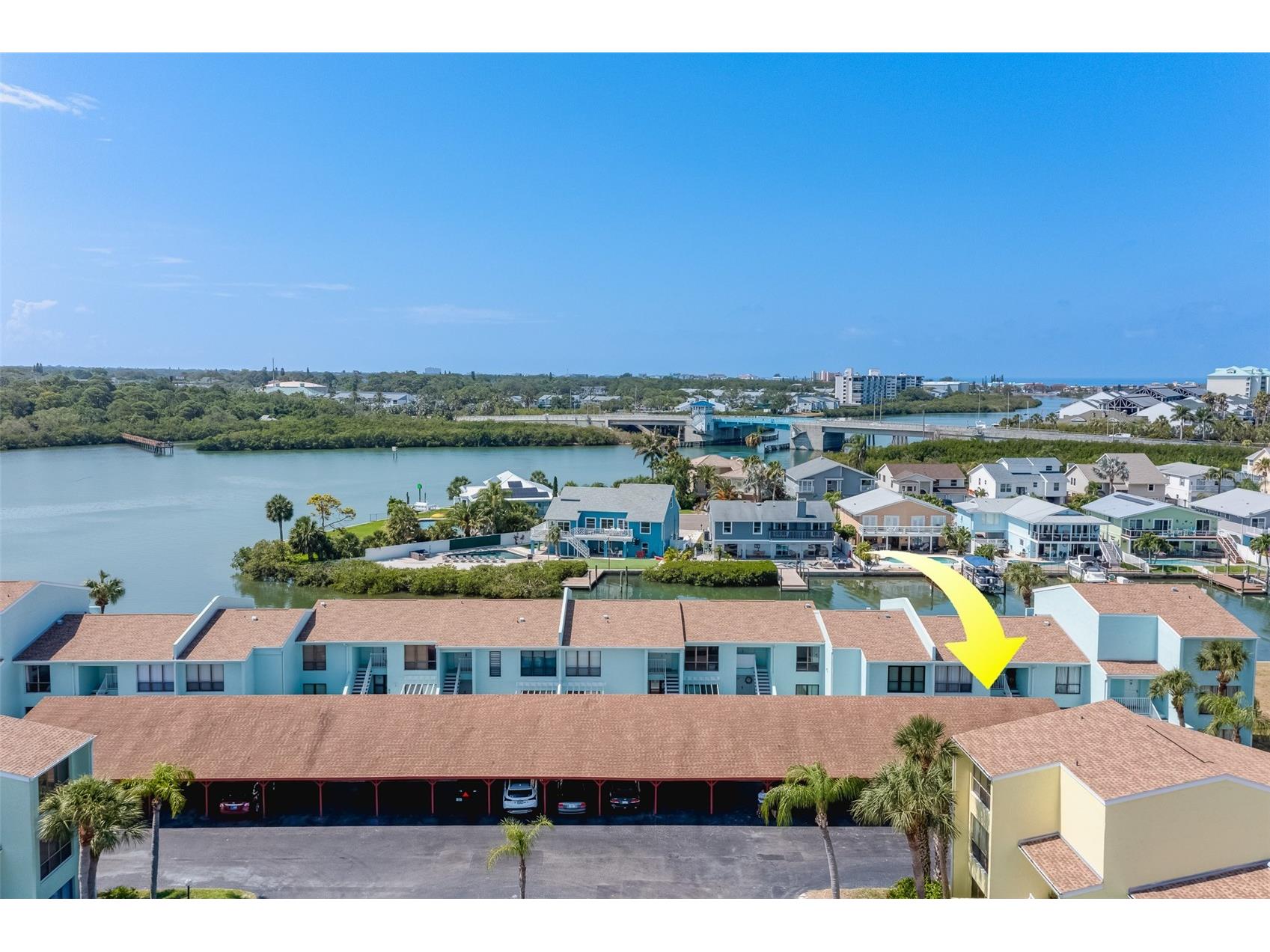 1 Windrush Boulevard #63 Indian Rocks Beach FL 33785 U8201873 image54