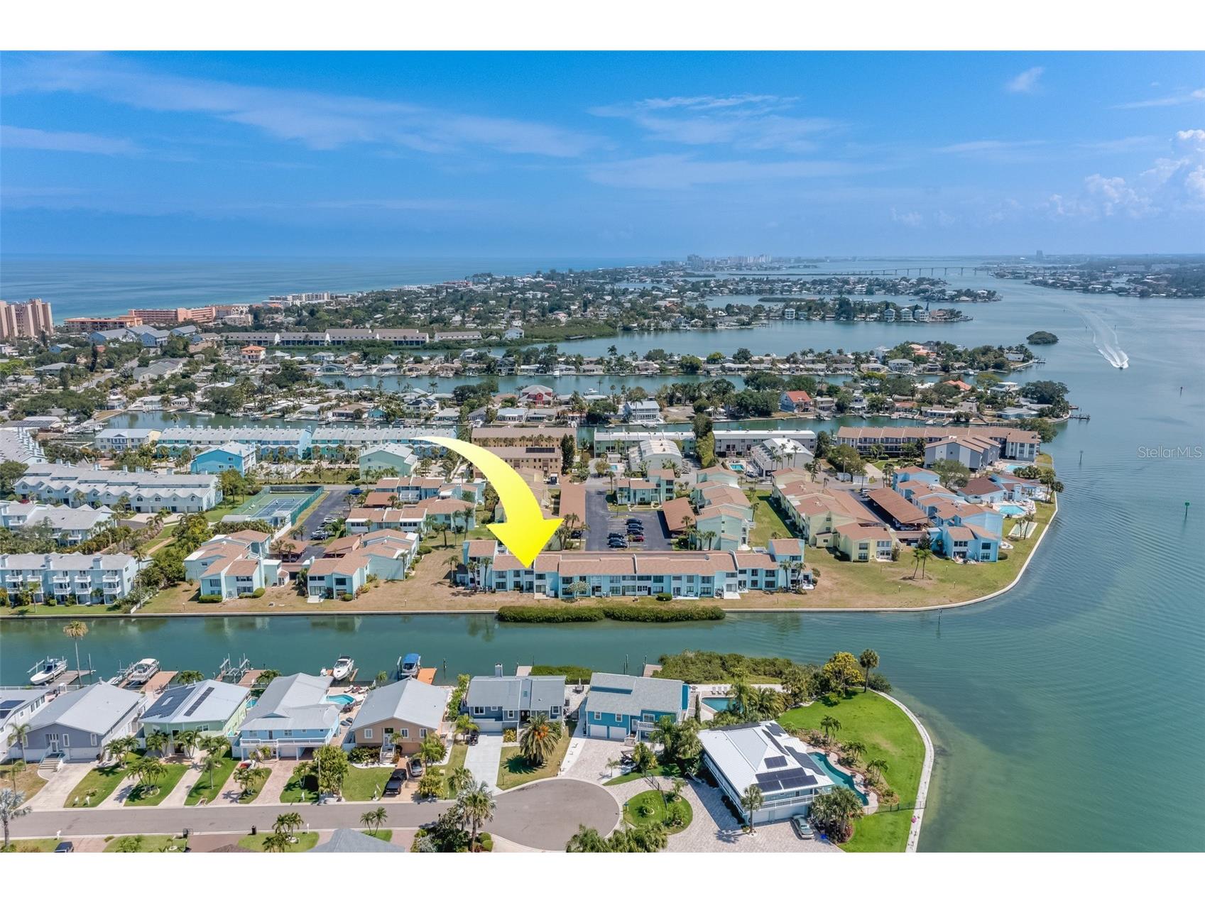 1 Windrush Boulevard #63 Indian Rocks Beach FL 33785 U8201873 image60