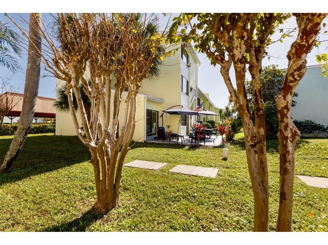 1 Windrush Boulevard #79 Indian Rocks Beach FL 33785 - GULF OF MEXICO T3416319 image1