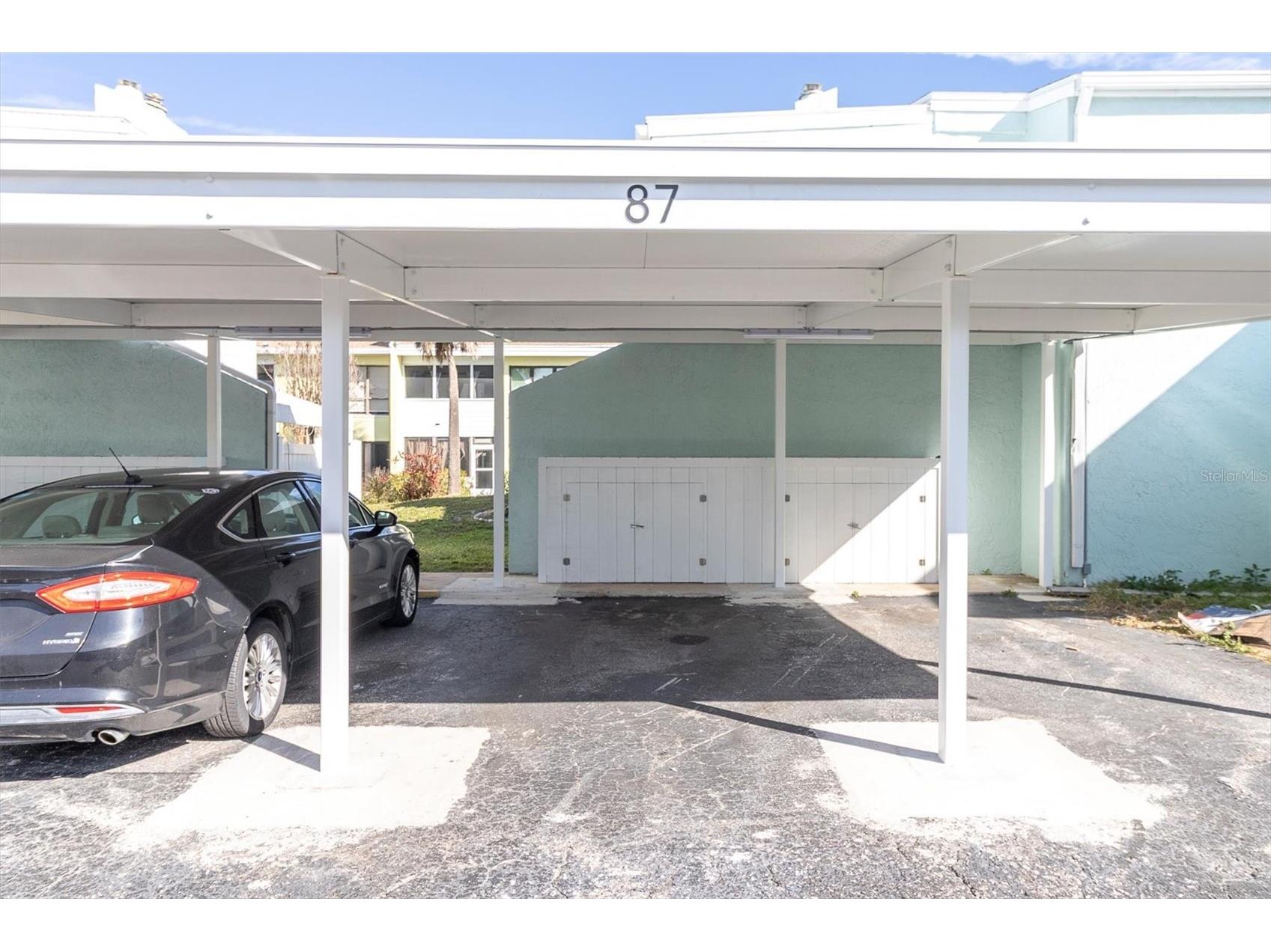 1 Windrush Boulevard #87 Indian Rocks Beach FL 33785 - INTRACOASTAL WATERWAY TB8468004 image29