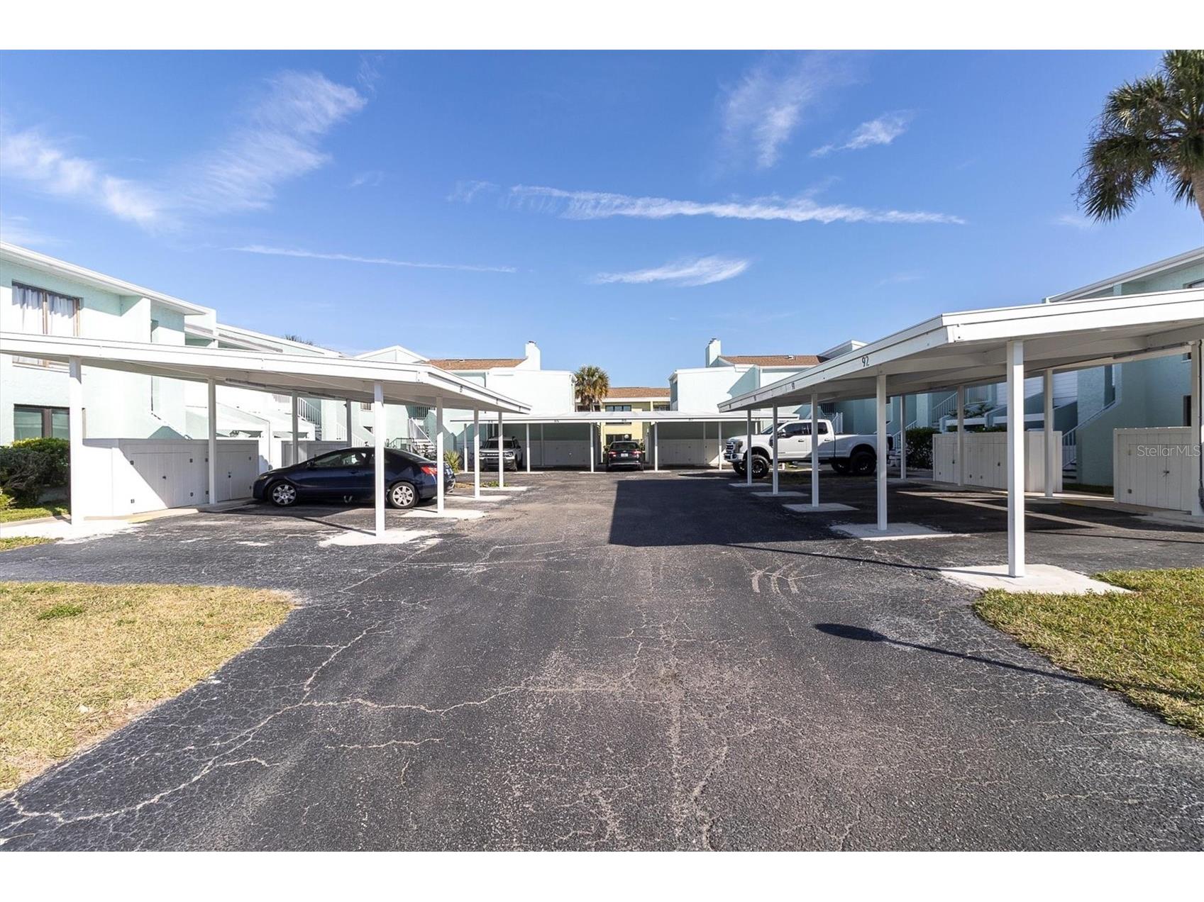 1 Windrush Boulevard #87 Indian Rocks Beach FL 33785 - INTRACOASTAL WATERWAY TB8468004 image30