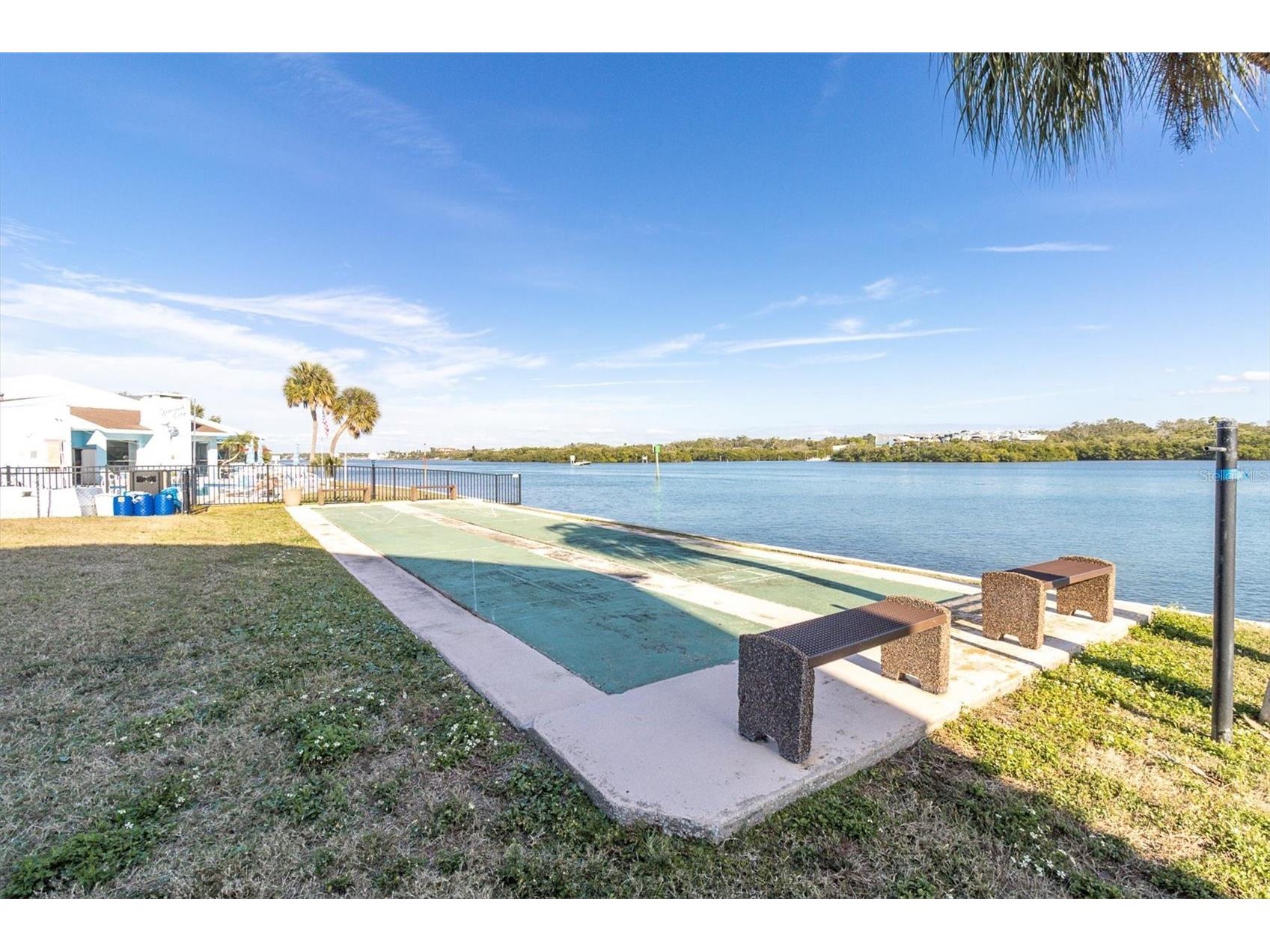 1 Windrush Boulevard #87 Indian Rocks Beach FL 33785 - INTRACOASTAL WATERWAY TB8468004 image37