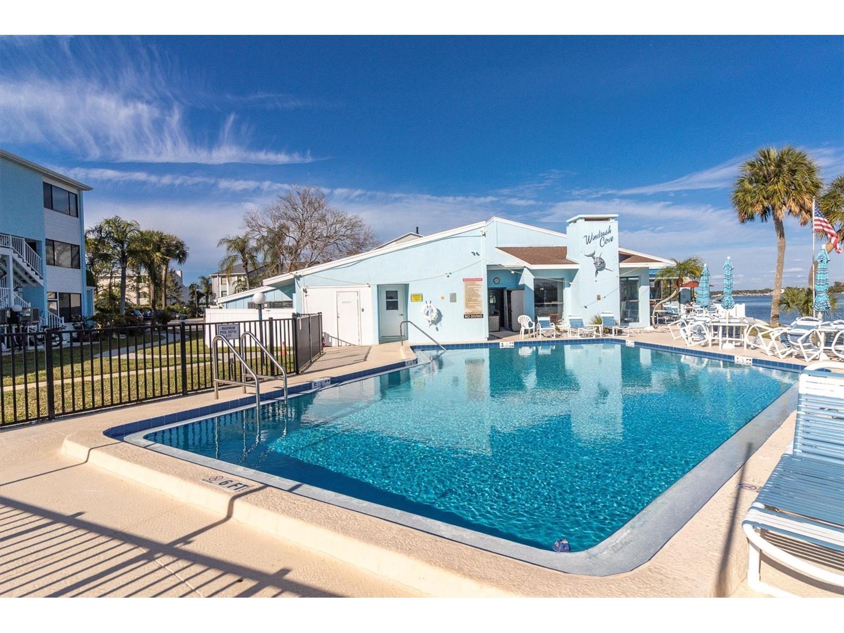 1 Windrush Boulevard #87 Indian Rocks Beach FL 33785 - INTRACOASTAL WATERWAY TB8468004 image38