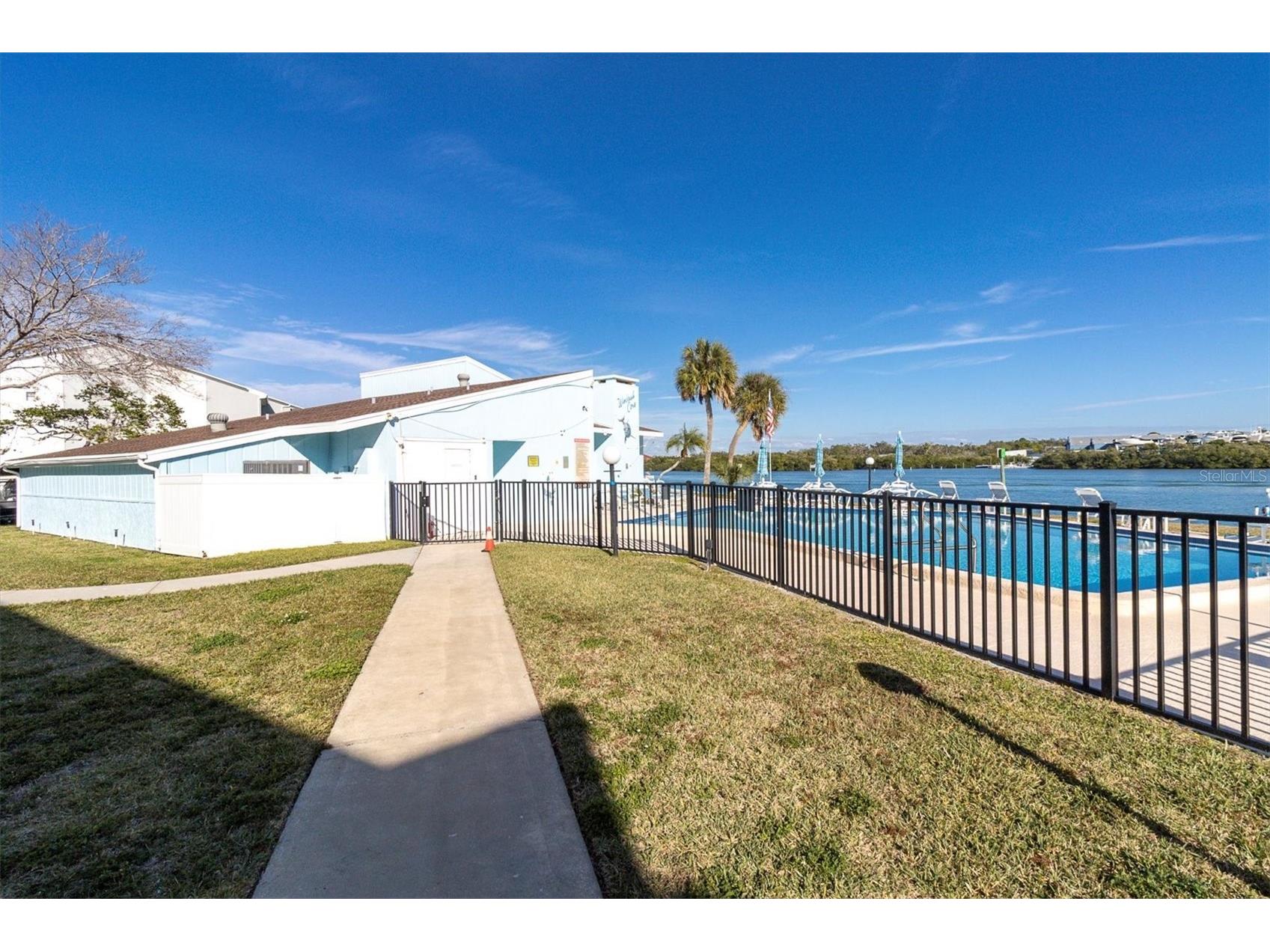 1 Windrush Boulevard #87 Indian Rocks Beach FL 33785 - INTRACOASTAL WATERWAY TB8468004 image39