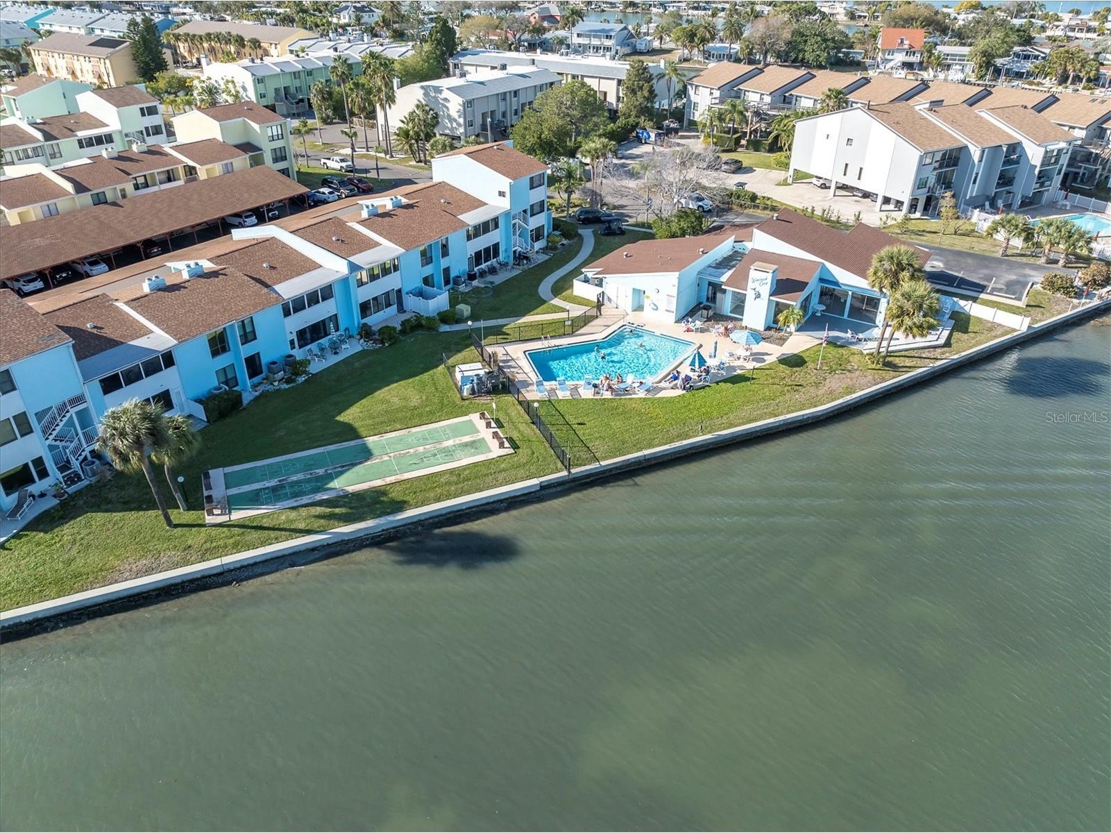 1 Windrush Boulevard #87 Indian Rocks Beach FL 33785 - INTRACOASTAL WATERWAY TB8468004 image41