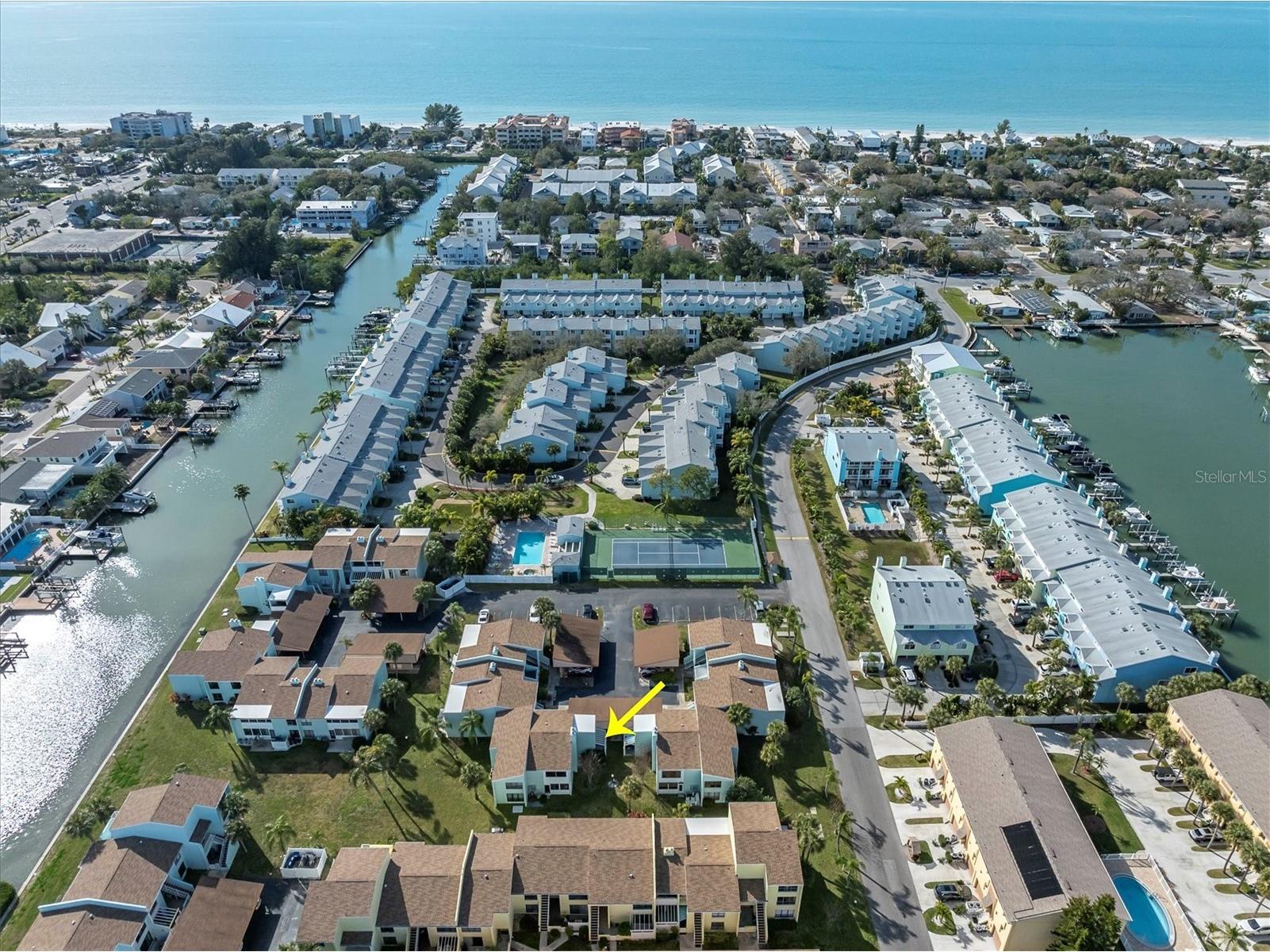 1 Windrush Boulevard #87 Indian Rocks Beach FL 33785 - INTRACOASTAL WATERWAY TB8468004 image52