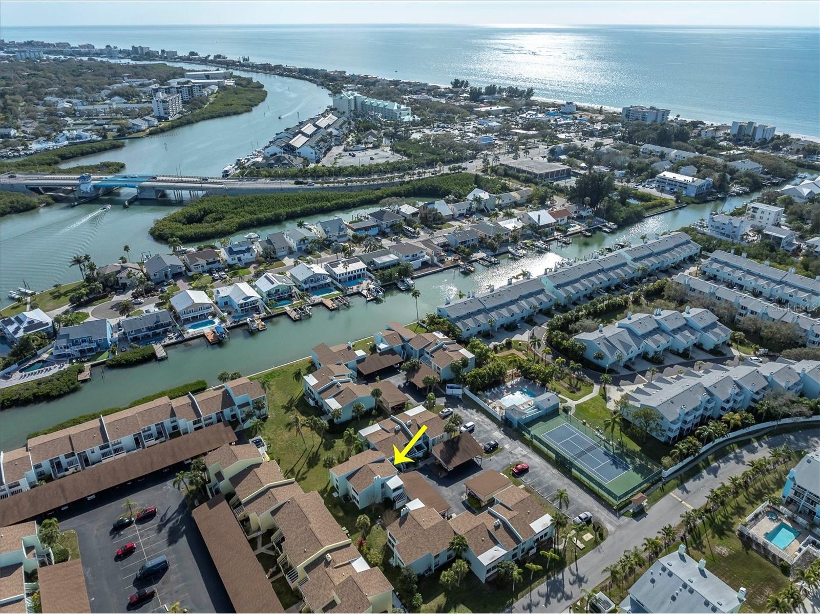 1 Windrush Boulevard #87 Indian Rocks Beach FL 33785 - INTRACOASTAL WATERWAY TB8468004 image53