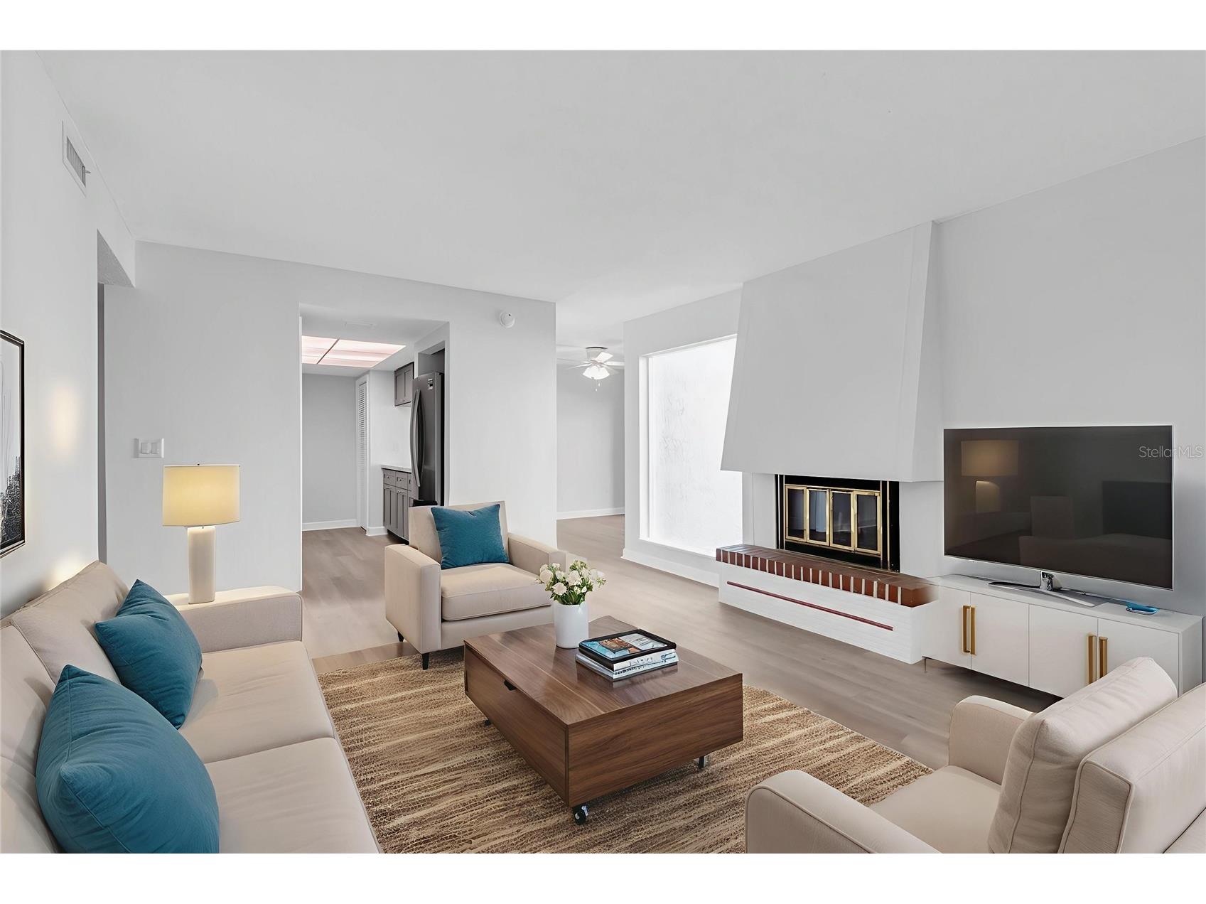 1 Windrush Boulevard #87 Indian Rocks Beach FL 33785 - INTRACOASTAL WATERWAY TB8468004 image6