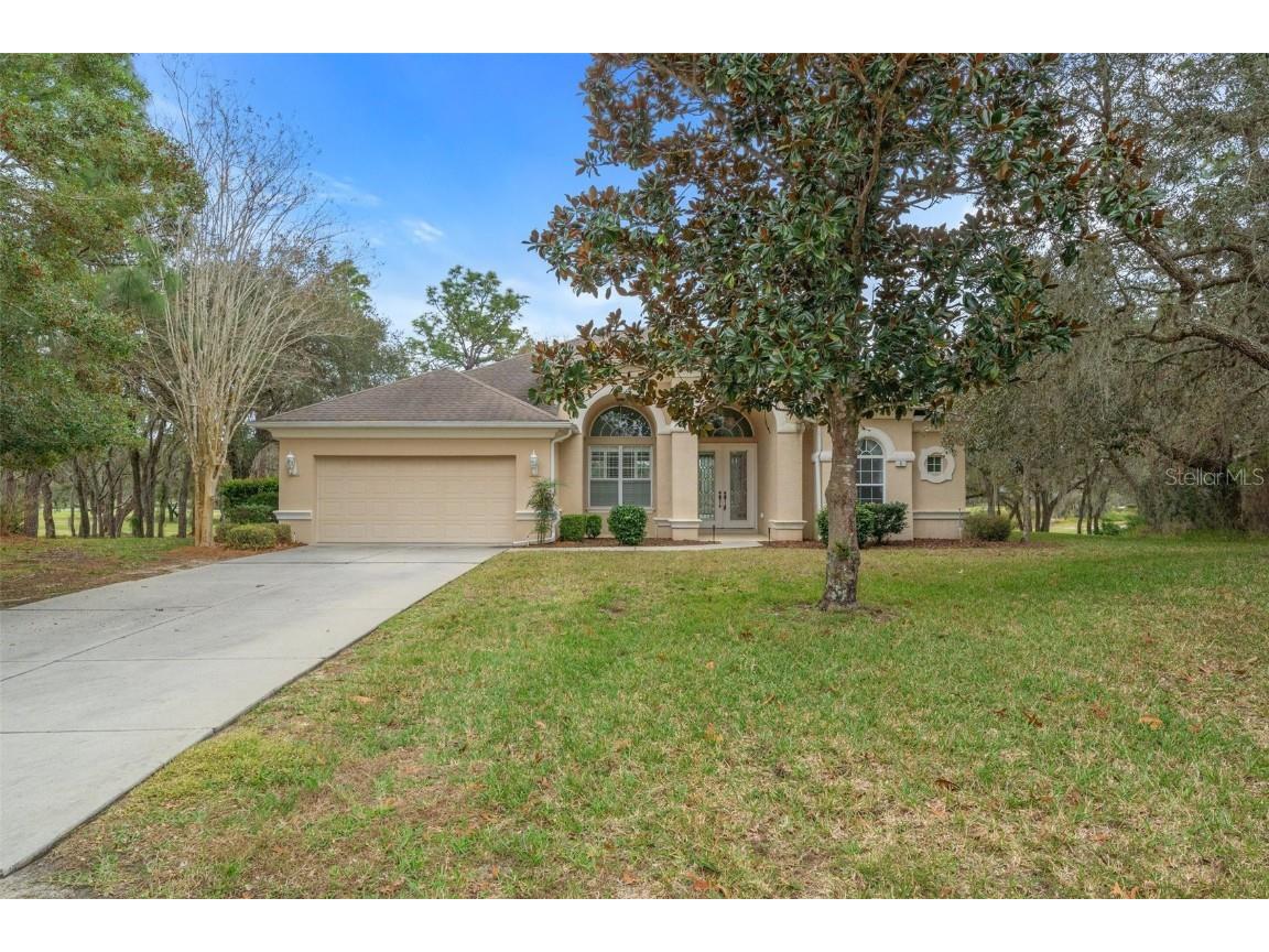 1 Woodfield Circle Homosassa FL 34446 OM672991 image1