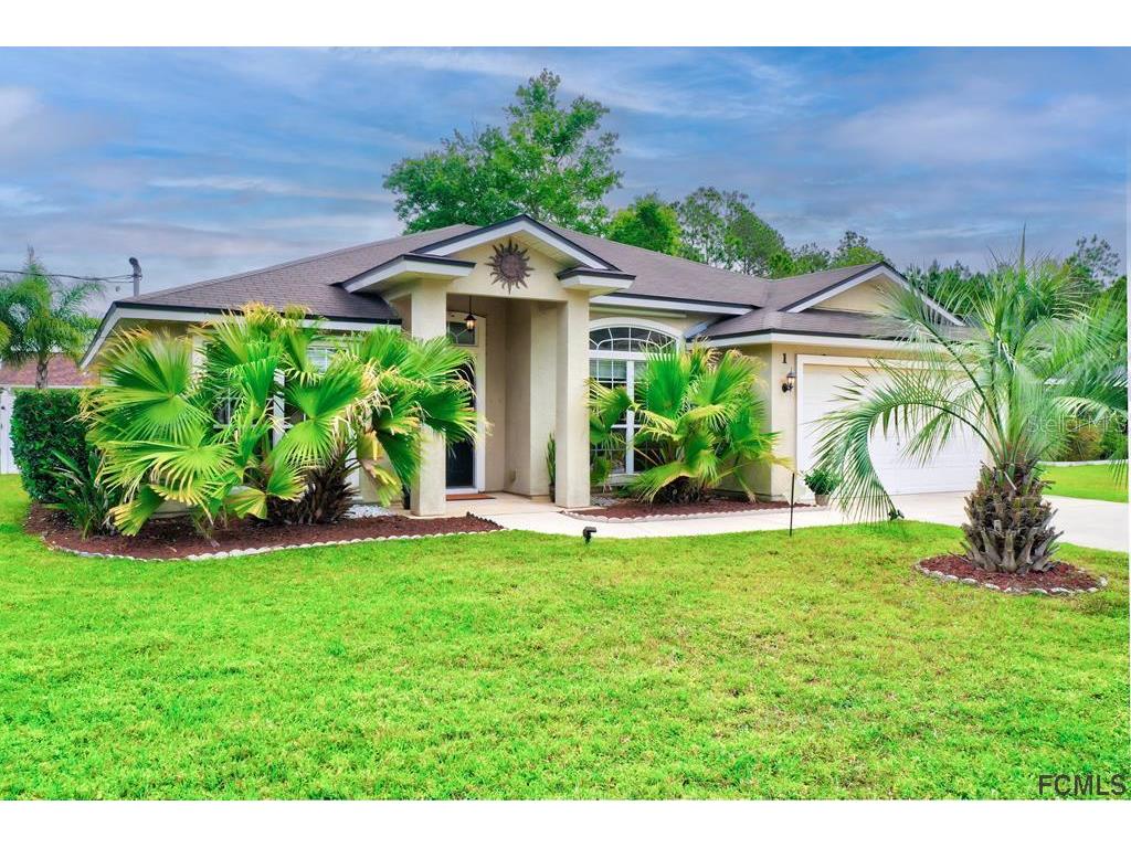 1 Zachary Place Palm Coast FL 32164 FC276351 image2