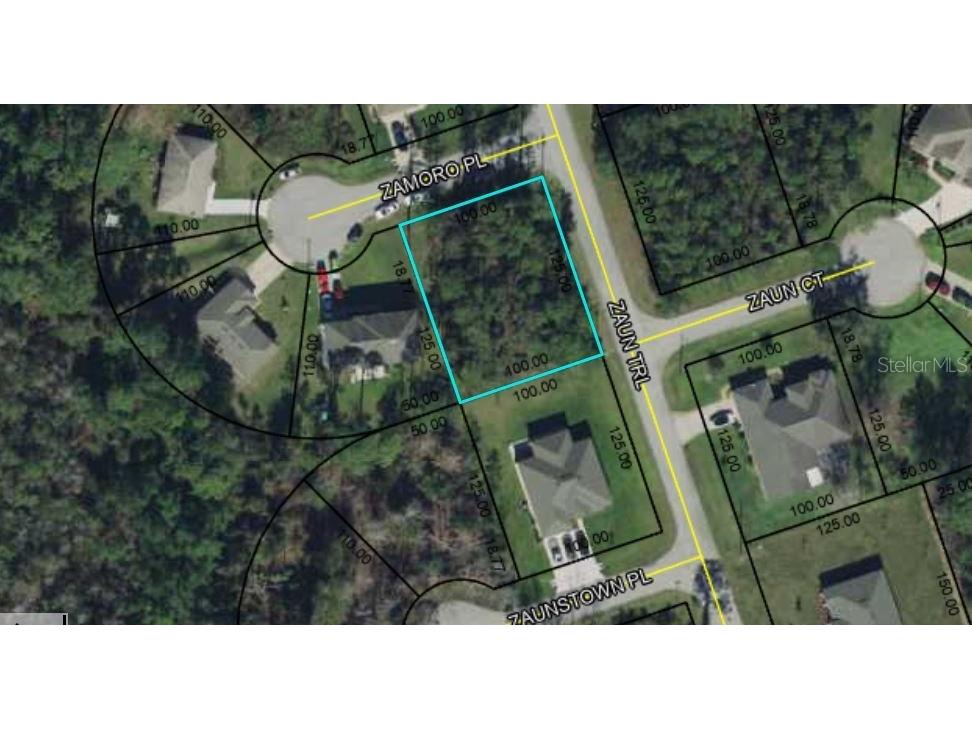 1 Zamoro Place Palm Coast FL 32164 FC289874 image1