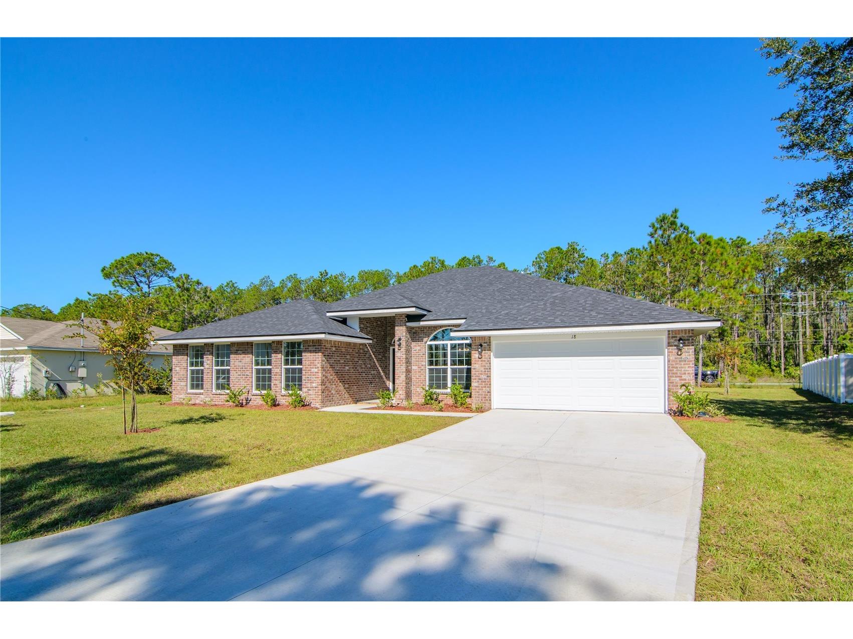 1 Zaun Court Palm Coast FL 32164 FC317936 image4