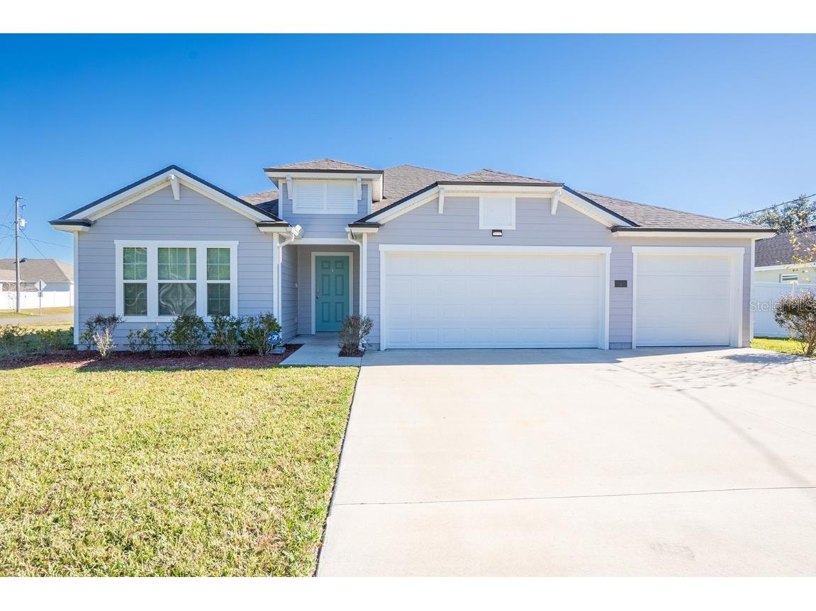 1 Zinnia Court Palm Coast FL 32164 FC314838 image1
