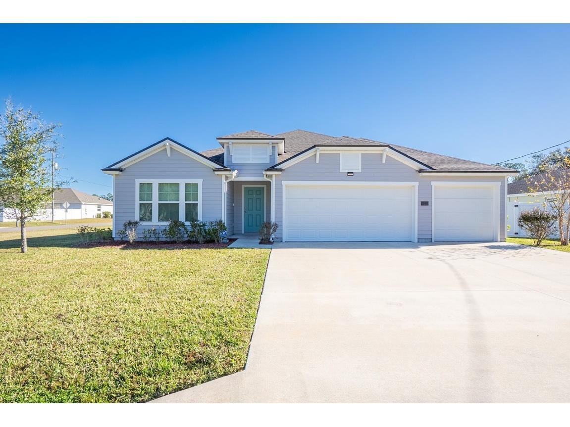 1 Zinnia Court Palm Coast FL 32164 FC314838 image47