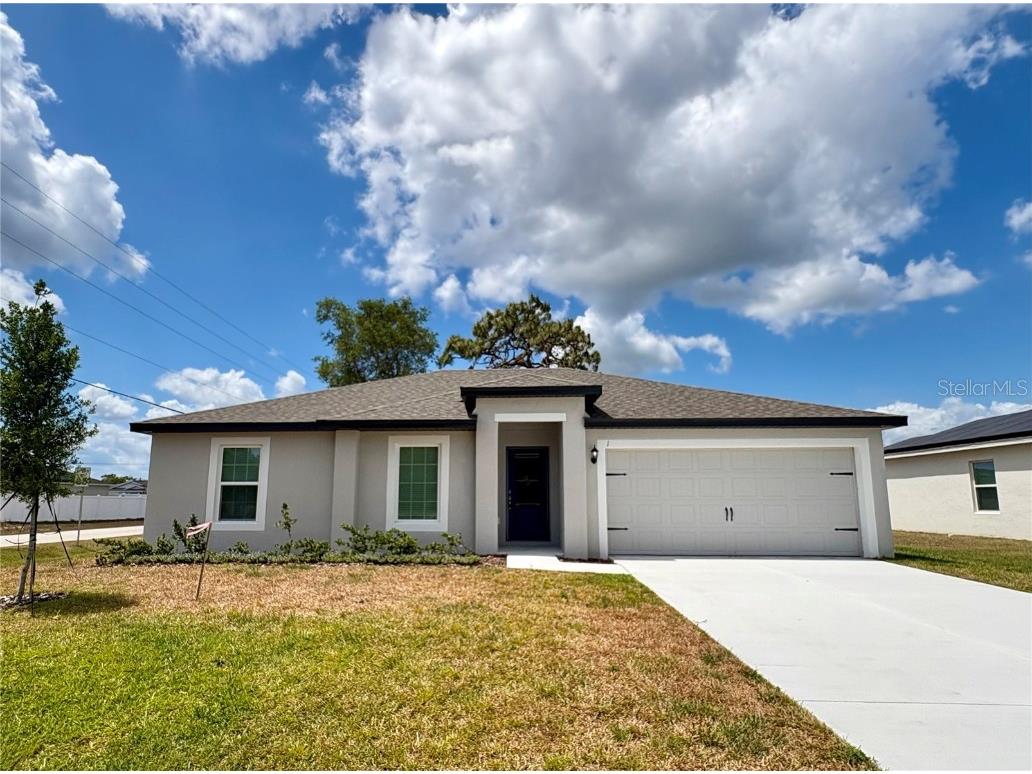 1 Zinnia Lane E Poinciana FL 34759 TB8402770 image1