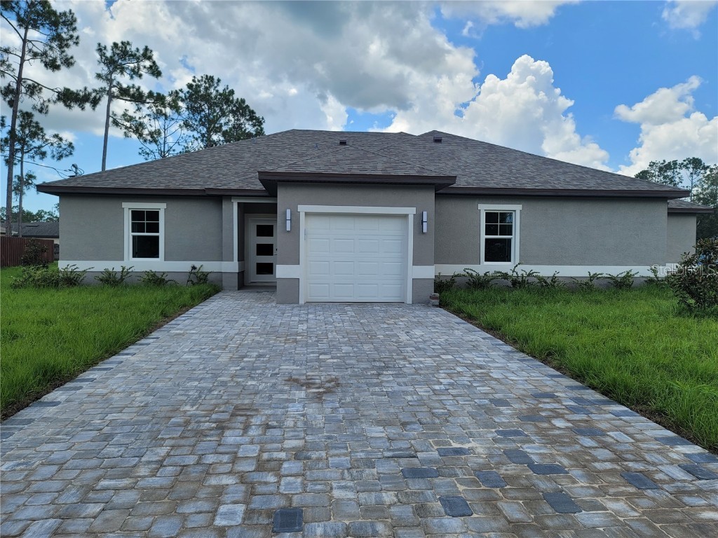 1 Zoeller Court #A Palm Coast FL 32137 FC302515 image1