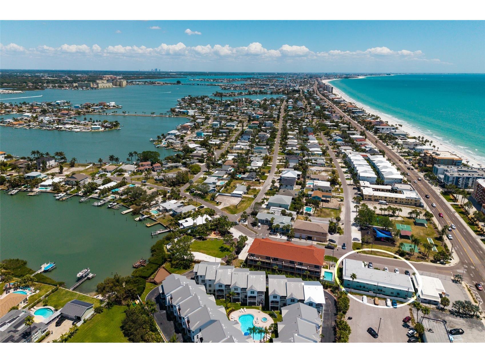 10 164th Avenue #1 Redington Beach FL 33708 TB8505663 image21