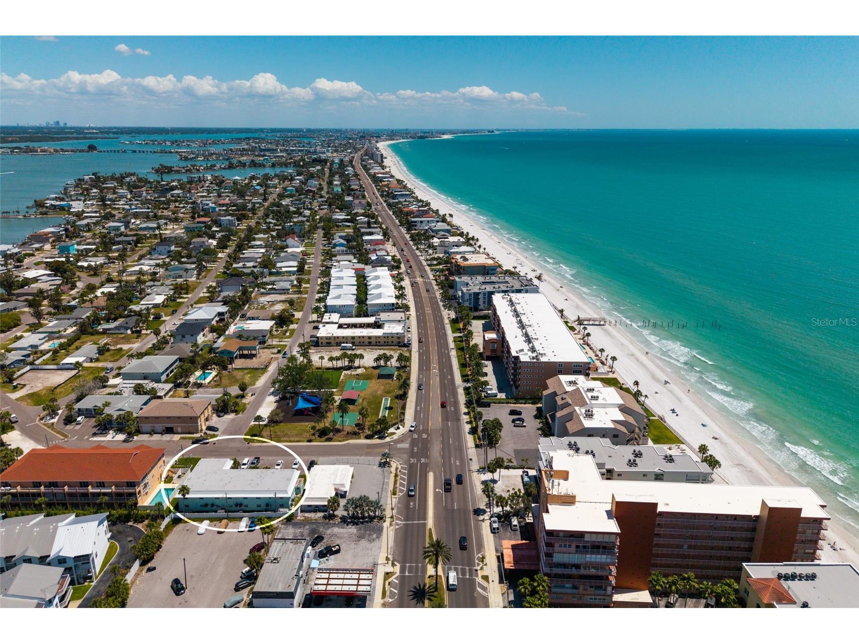 10 164th Avenue #1 Redington Beach FL 33708 TB8505663 image22