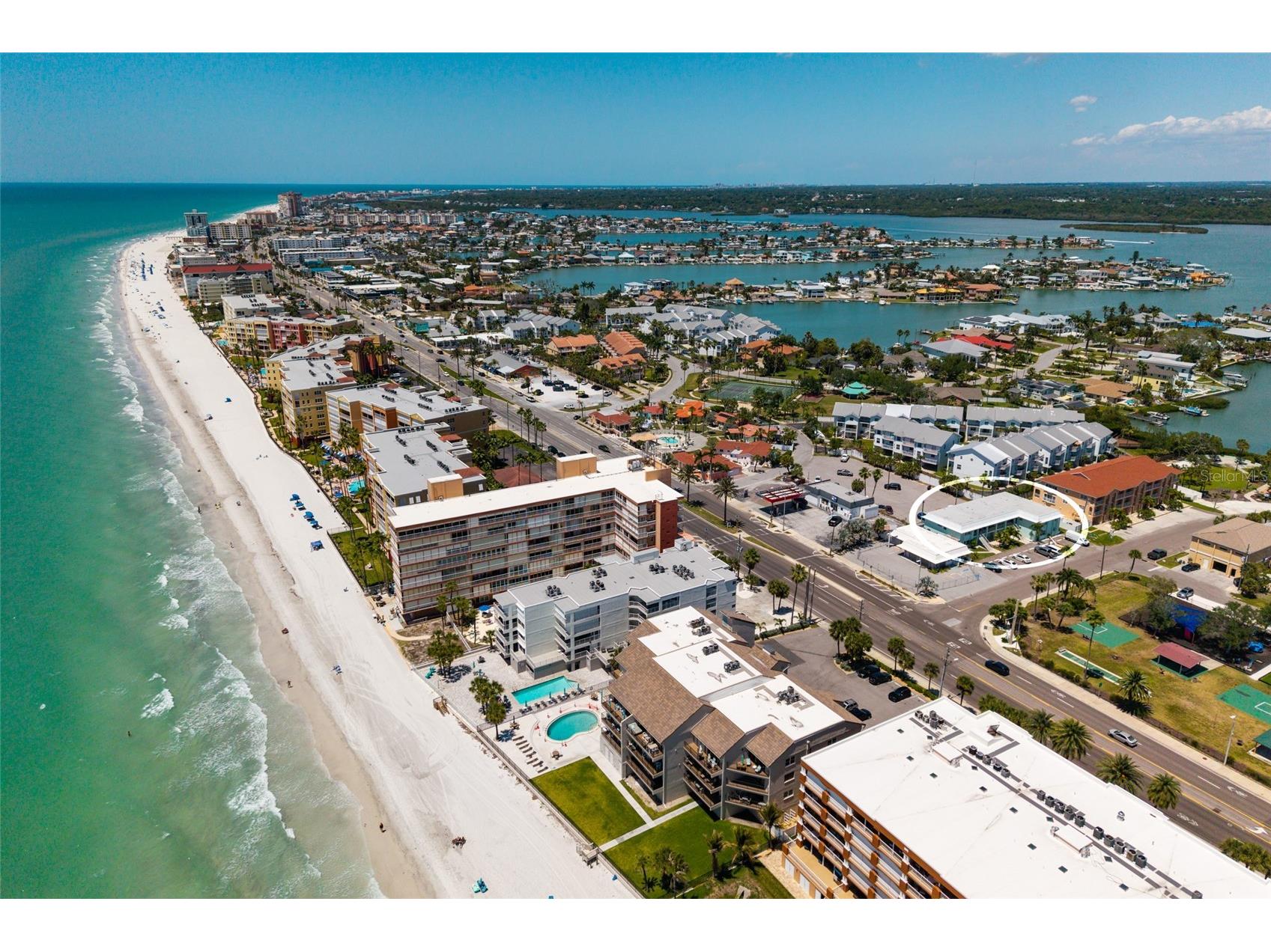 10 164th Avenue #1 Redington Beach FL 33708 TB8505663 image23