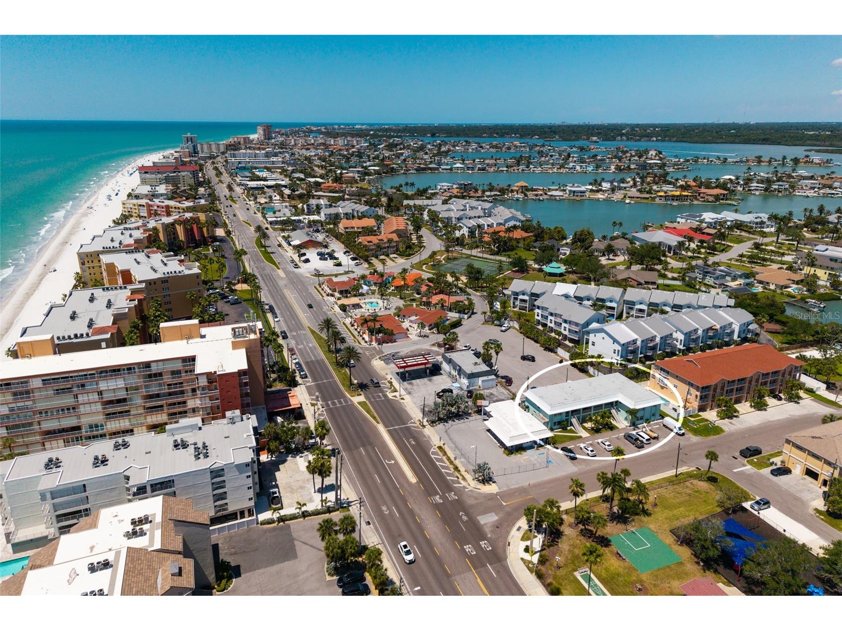10 164th Avenue #1 Redington Beach FL 33708 TB8505663 image36