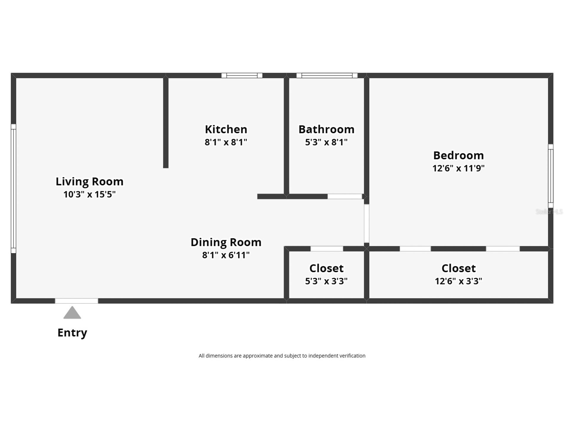 10 164th Avenue #1 Redington Beach FL 33708 TB8505663 image6