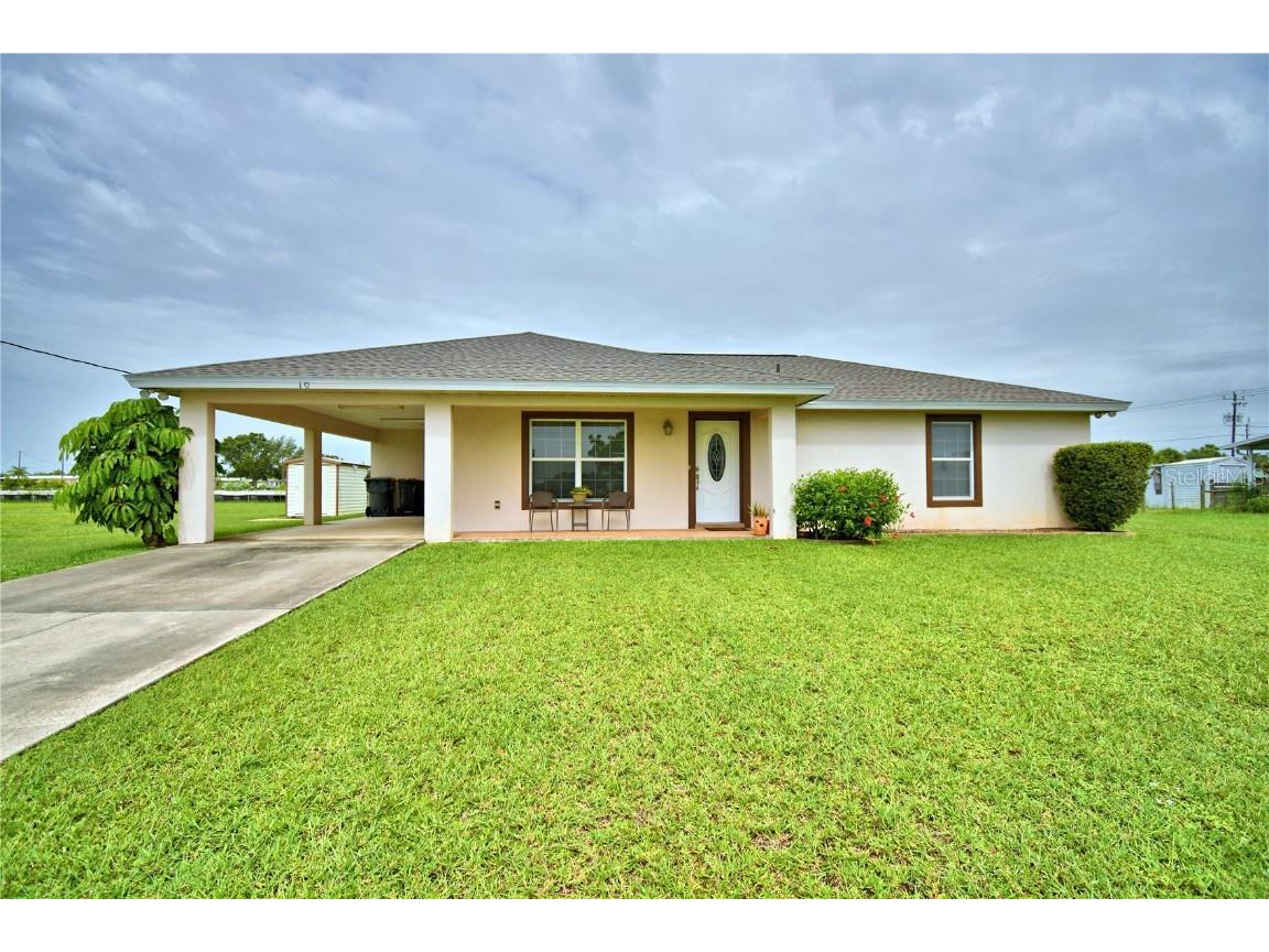 10 Armbruster Court Frostproof FL 33843 K4902982 image1