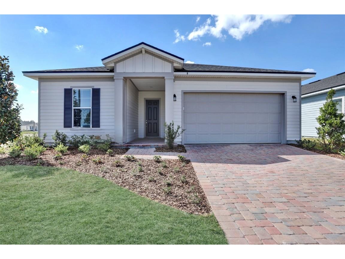 10 Aucilla Place Palm Coast FL 32137 G5101374 image2