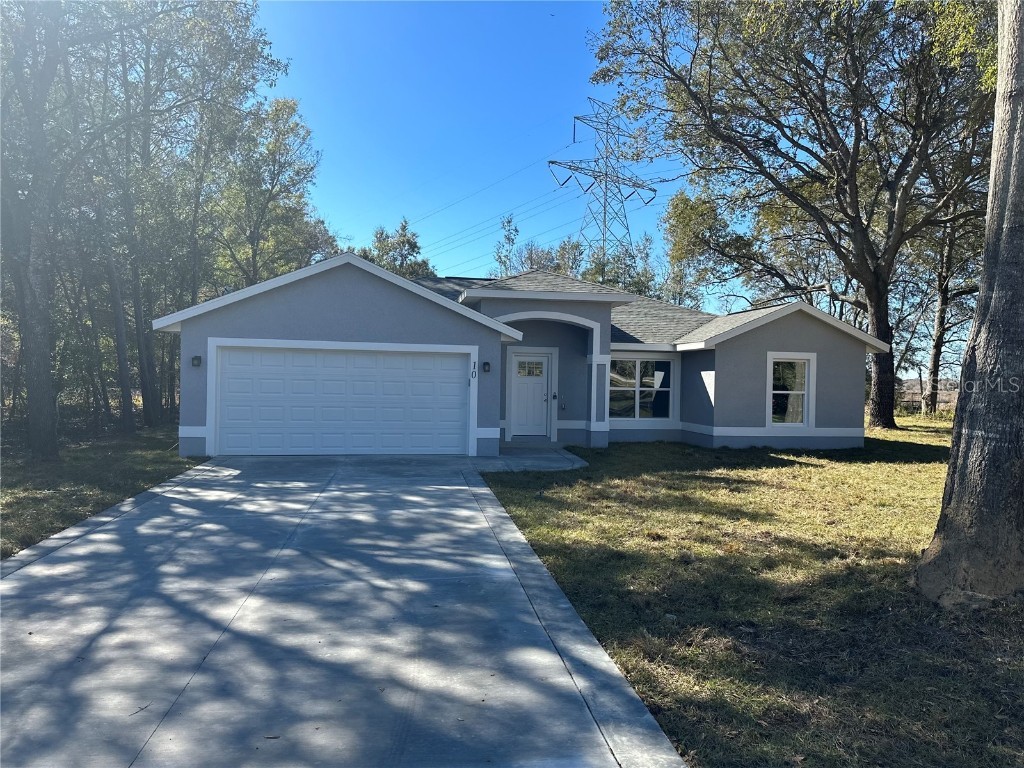 10 Bahia Court Track Ocala FL 34472 OM647600 image1