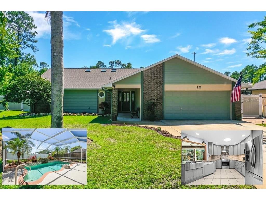 10 Banner Lane Palm Coast FL 32137 FC299712 image1
