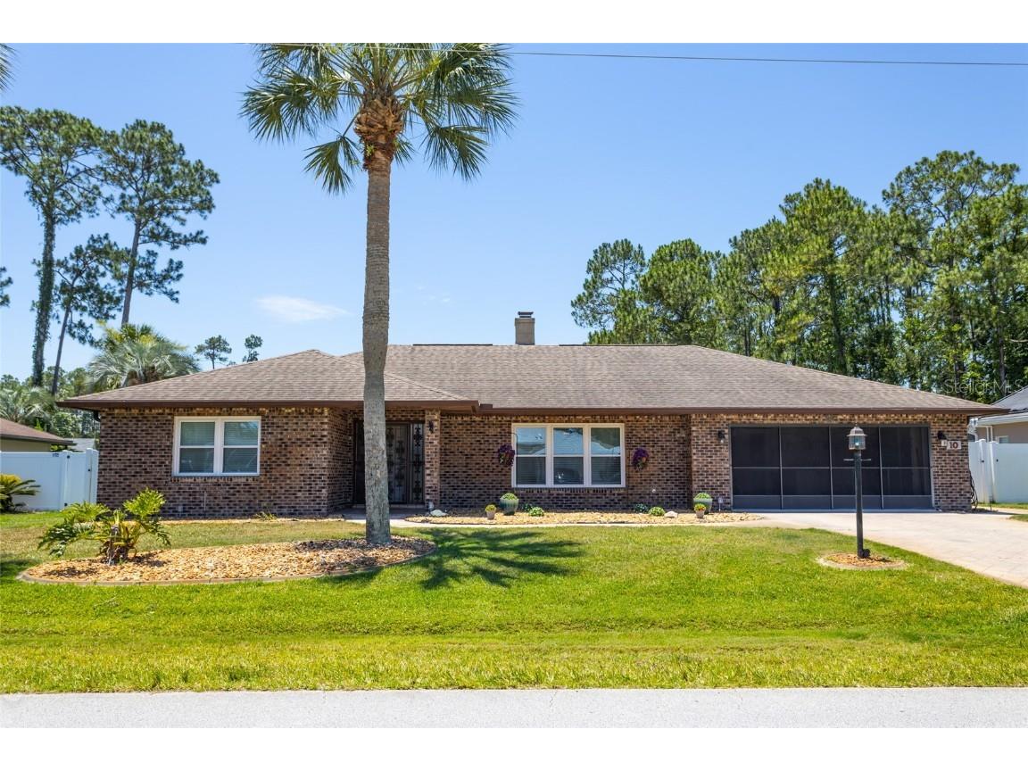 10 Bannerwood Lane Palm Coast FL 32137 FC301182 image1
