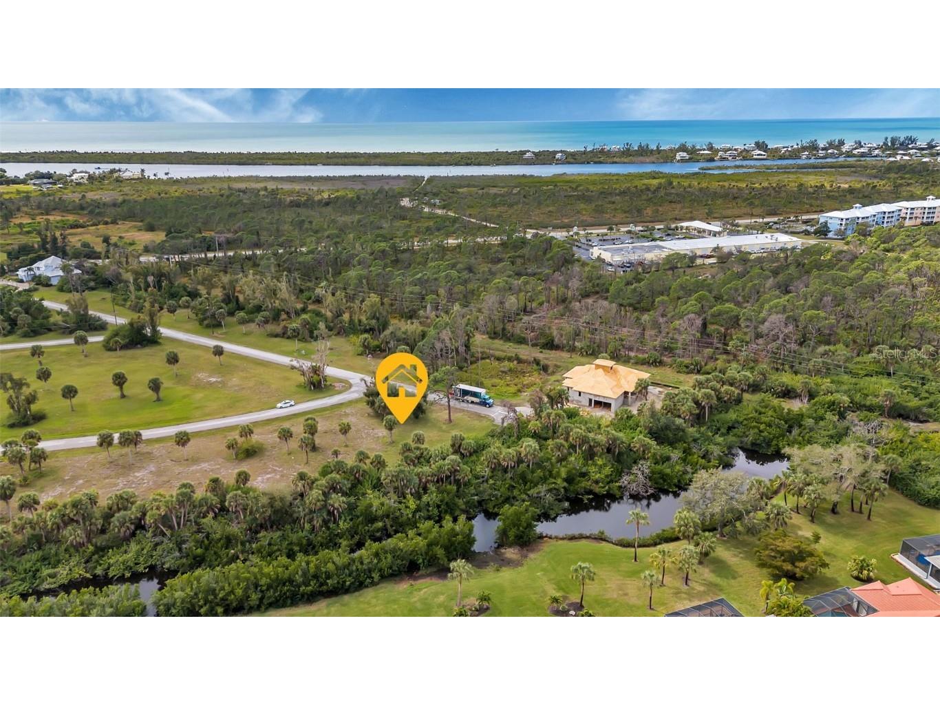 10 Barracuda Drive Placida FL 33946 - AMBERJACK COVER WATERWAY C7487608 image1