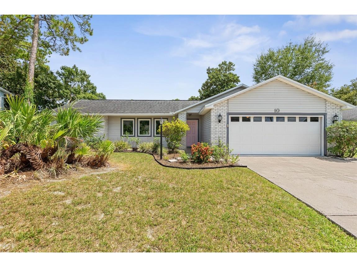 10 Barrington Drive Palm Coast FL 32137 FC311653 image1