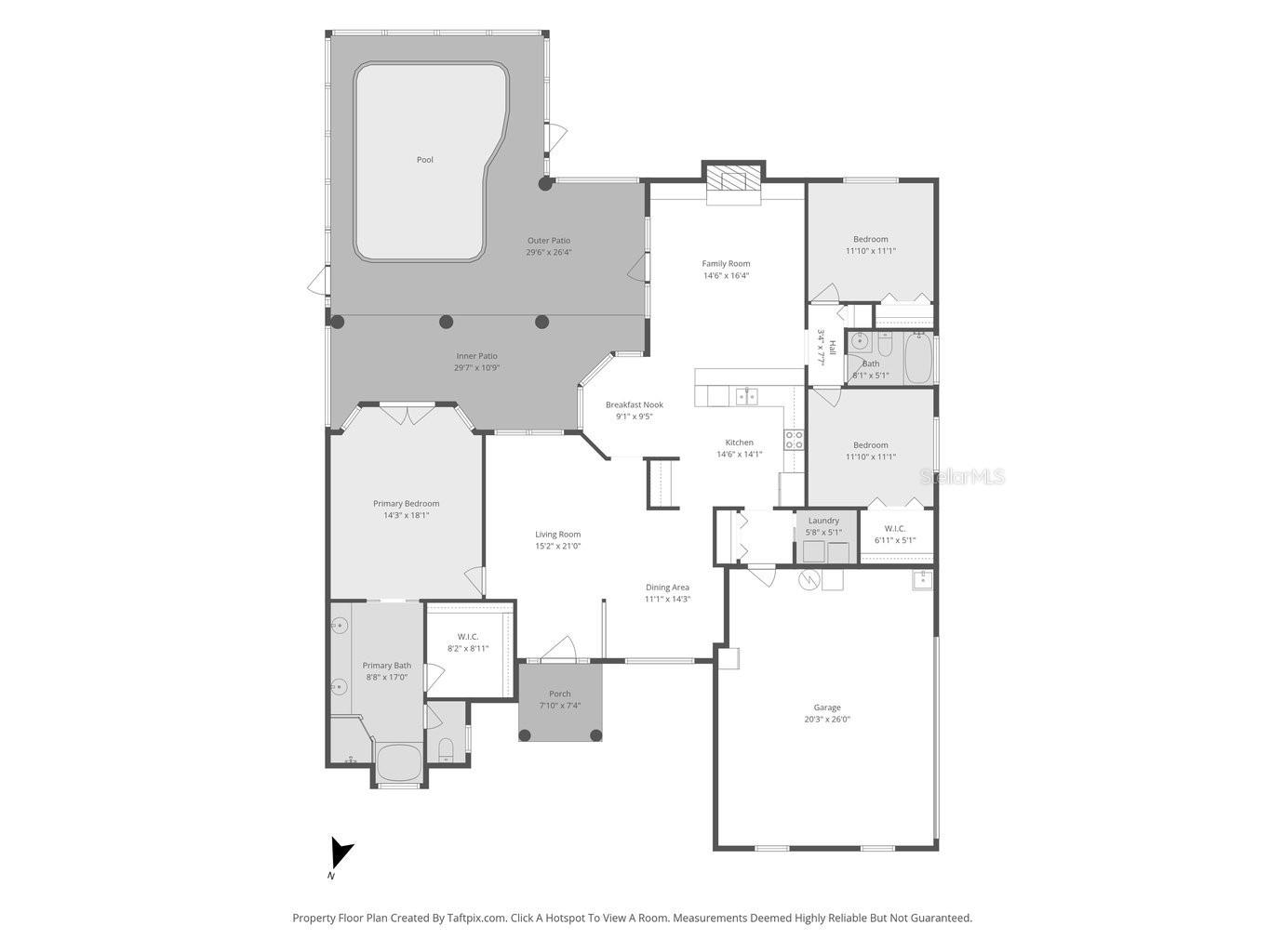 10 Beachside Drive Palm Coast FL 32137 FC319796 image44