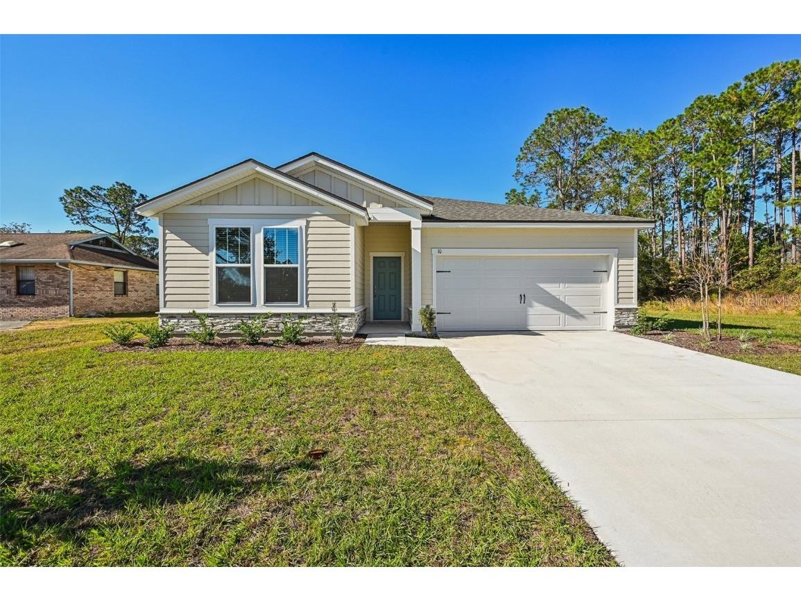 10 Becker Lane Palm Coast FL 32137 TB8361308 image1