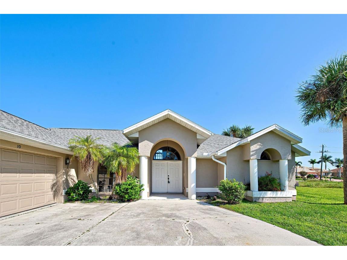 10 Belem Street Punta Gorda FL 33983 C7481045 image1
