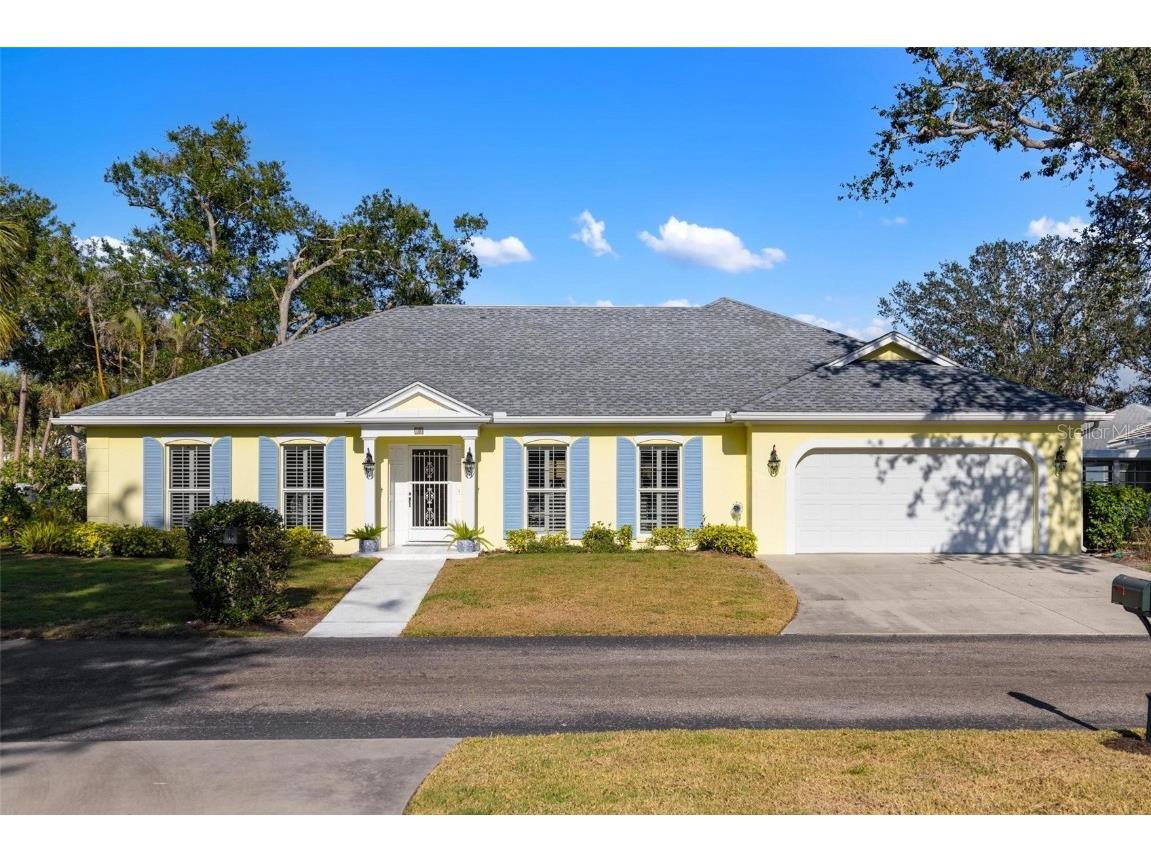 10 Bermuda Circle #57 Englewood FL 34223 D6140643 image1