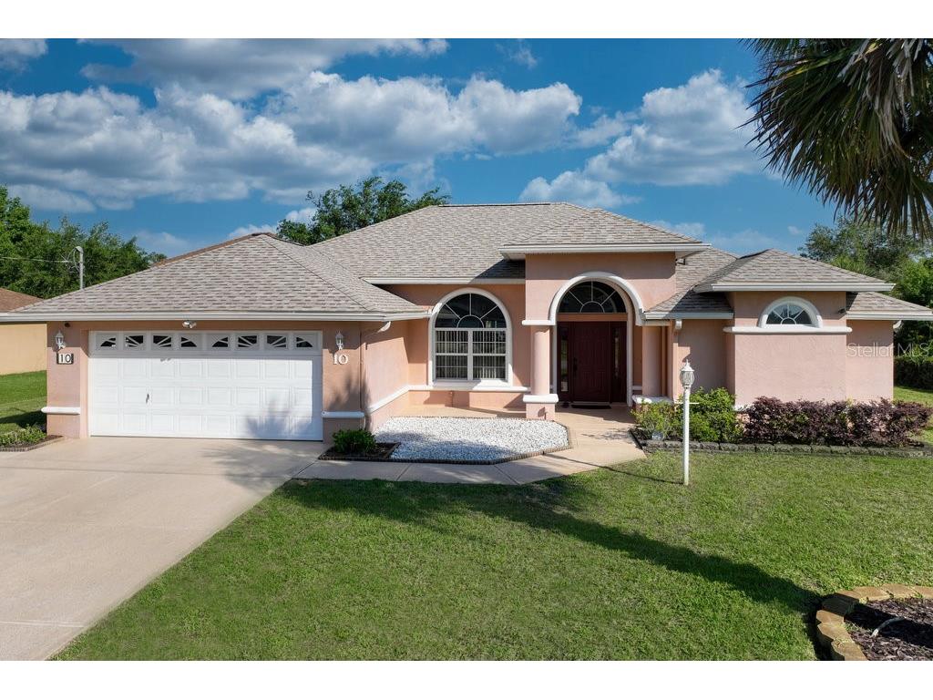 10 Big Dipper Lane Palm Coast FL 32137 V4929366 image1